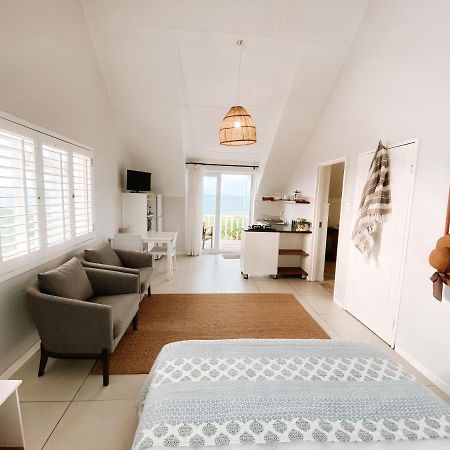 Pebbles Beach Cottage Port Elizabeth Exterior foto