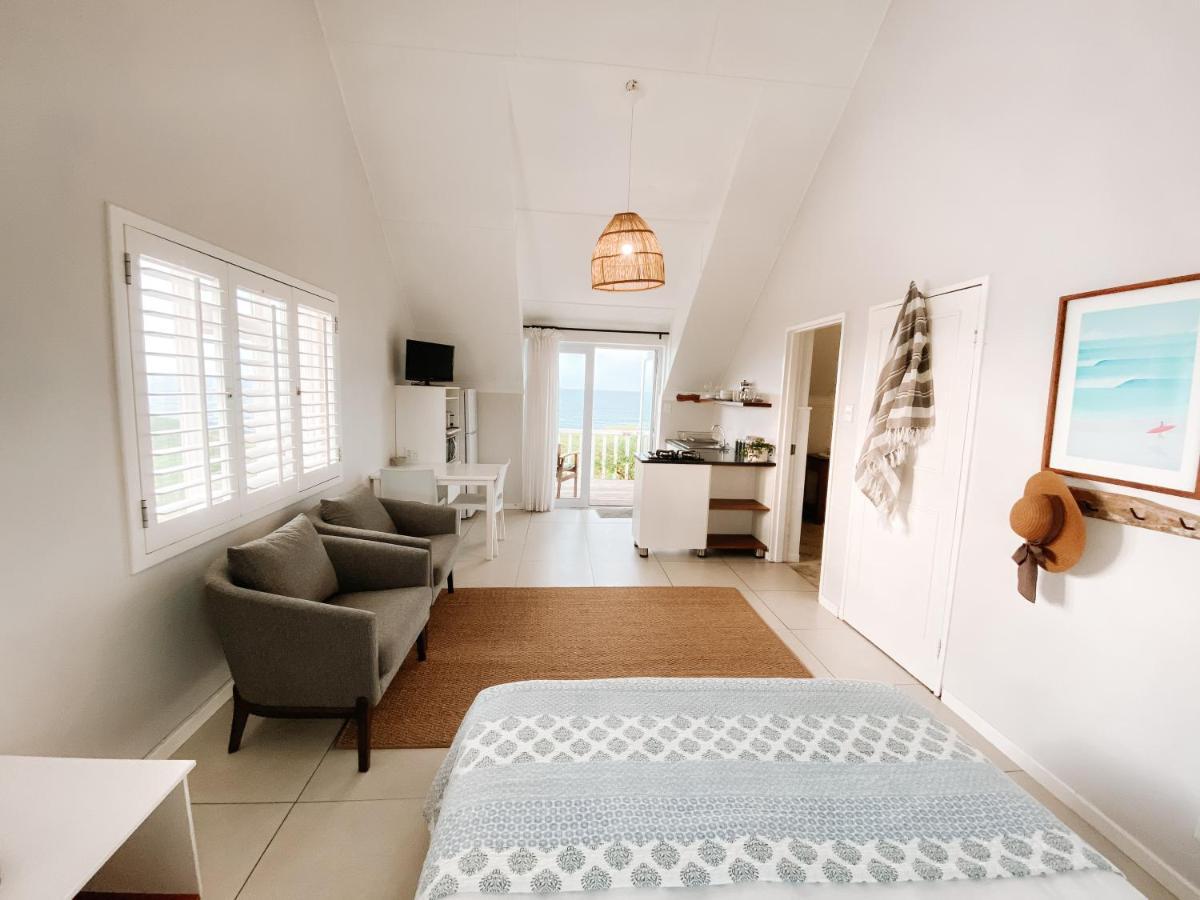 Pebbles Beach Cottage Port Elizabeth Exterior foto