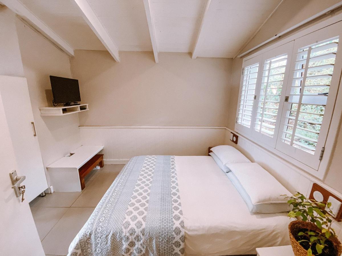 Pebbles Beach Cottage Port Elizabeth Exterior foto