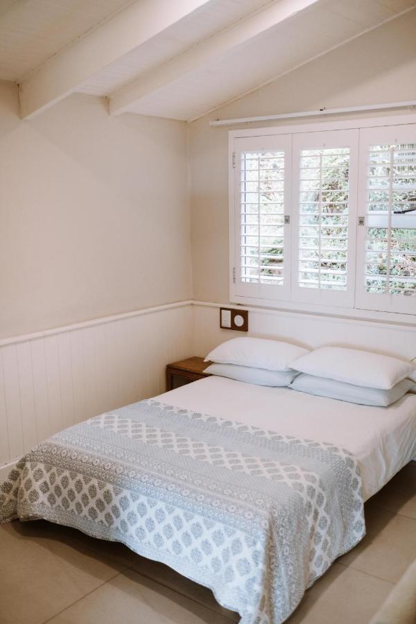 Pebbles Beach Cottage Port Elizabeth Exterior foto