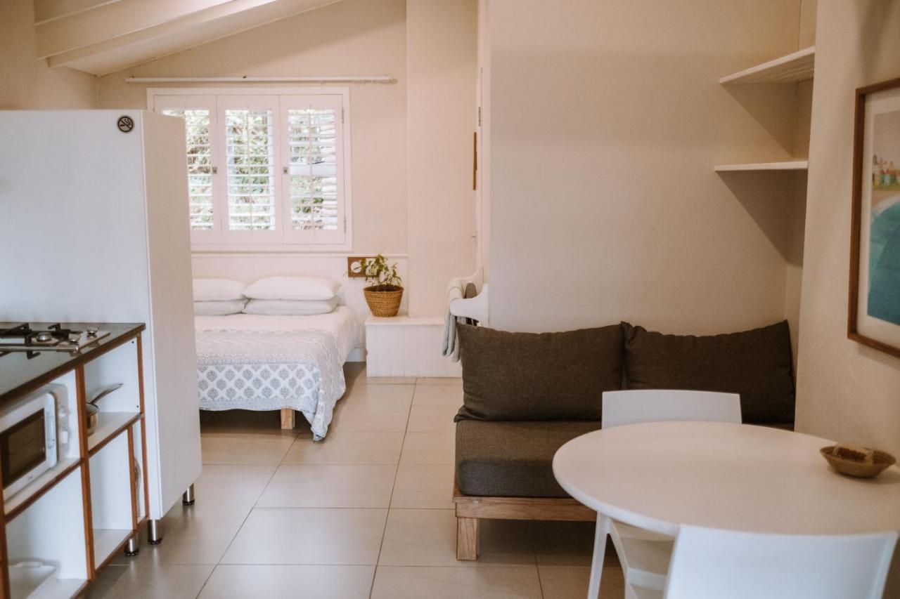 Pebbles Beach Cottage Port Elizabeth Exterior foto