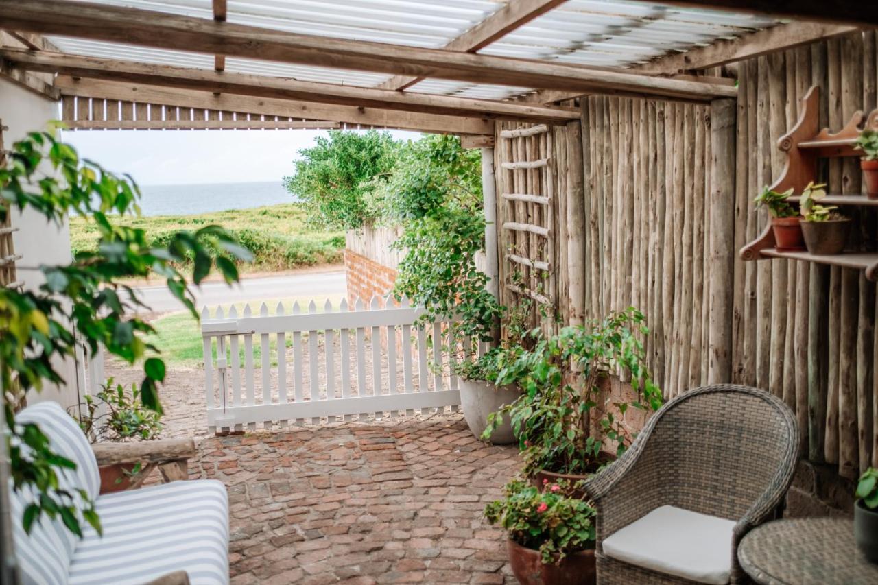 Pebbles Beach Cottage Port Elizabeth Exterior foto