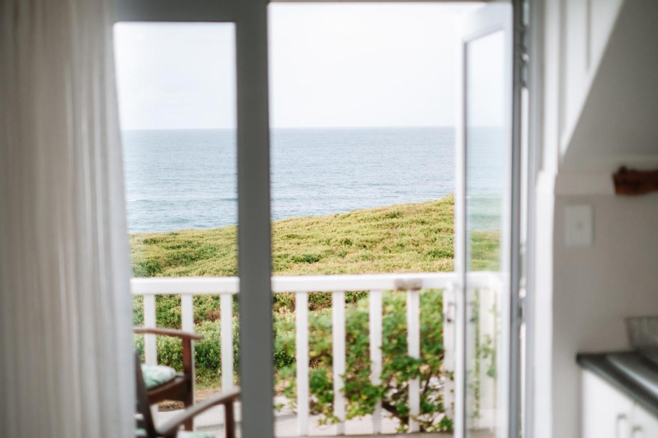 Pebbles Beach Cottage Port Elizabeth Exterior foto