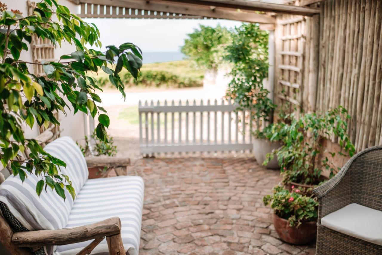 Pebbles Beach Cottage Port Elizabeth Exterior foto