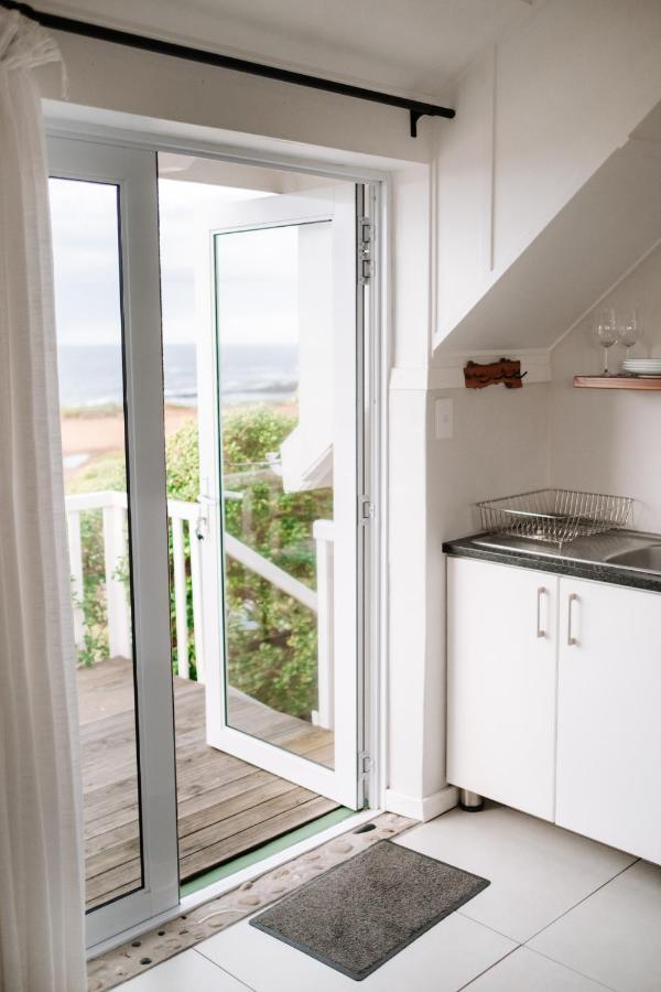 Pebbles Beach Cottage Port Elizabeth Exterior foto