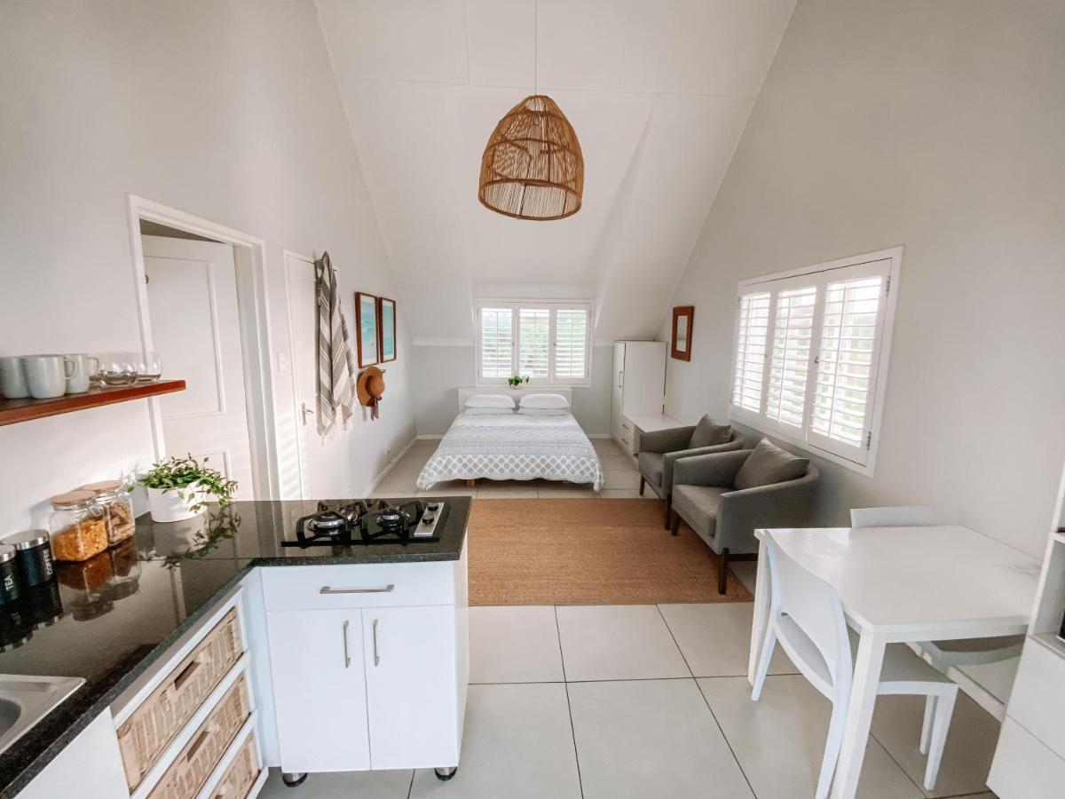 Pebbles Beach Cottage Port Elizabeth Exterior foto