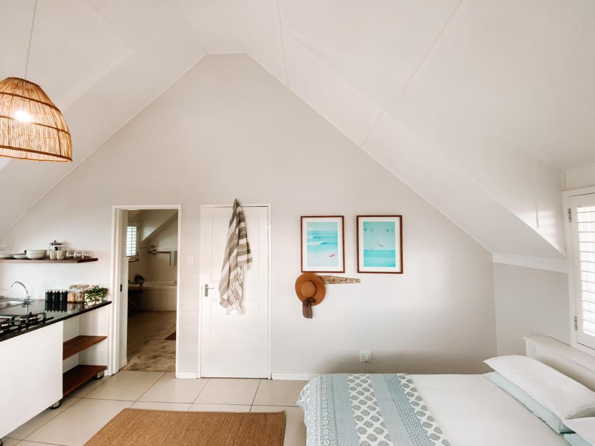 Pebbles Beach Cottage Port Elizabeth Exterior foto