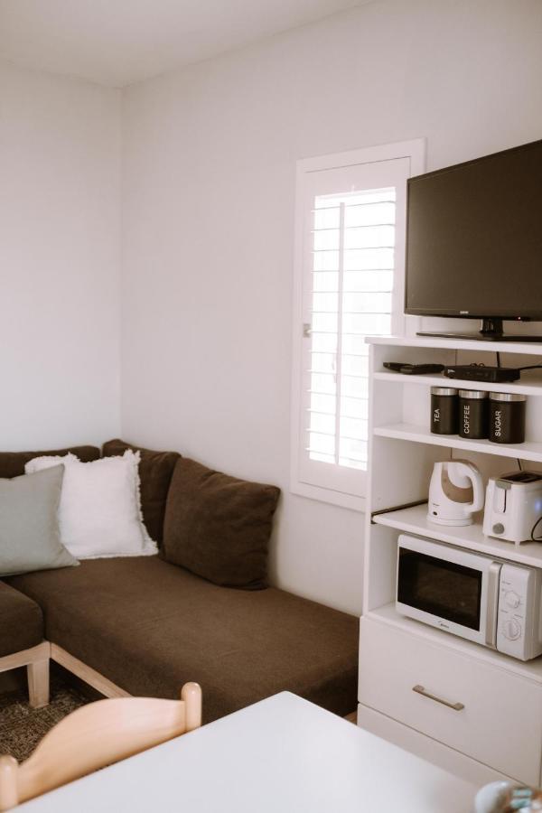 Pebbles Beach Cottage Port Elizabeth Exterior foto