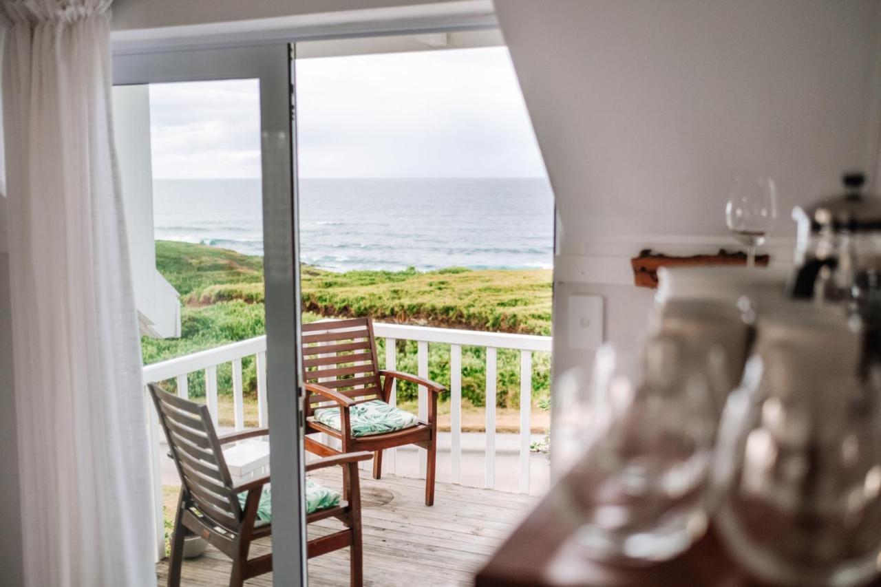 Pebbles Beach Cottage Port Elizabeth Exterior foto