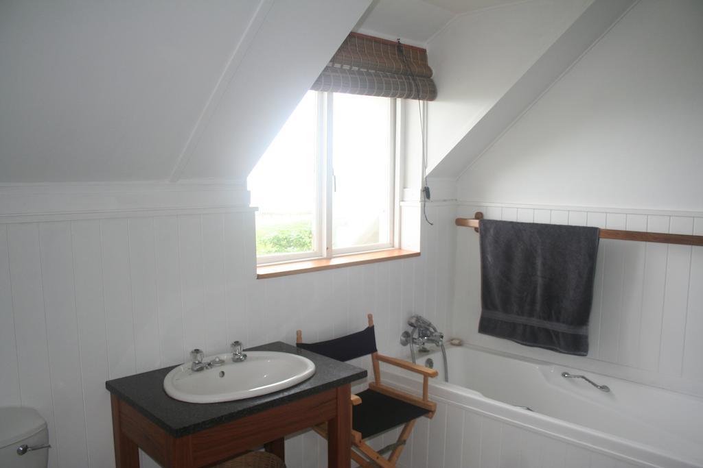 Pebbles Beach Cottage Port Elizabeth Exterior foto