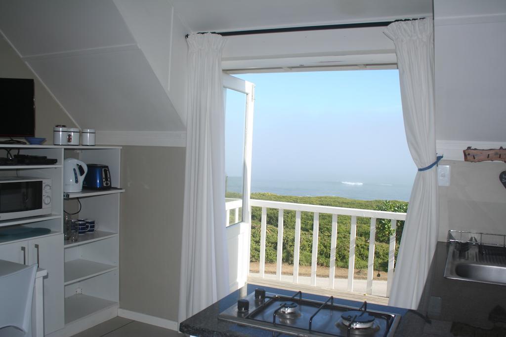 Pebbles Beach Cottage Port Elizabeth Exterior foto