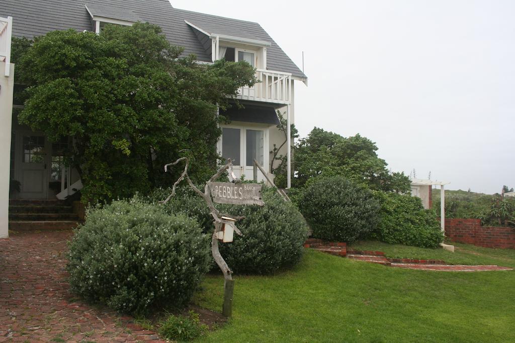 Pebbles Beach Cottage Port Elizabeth Exterior foto
